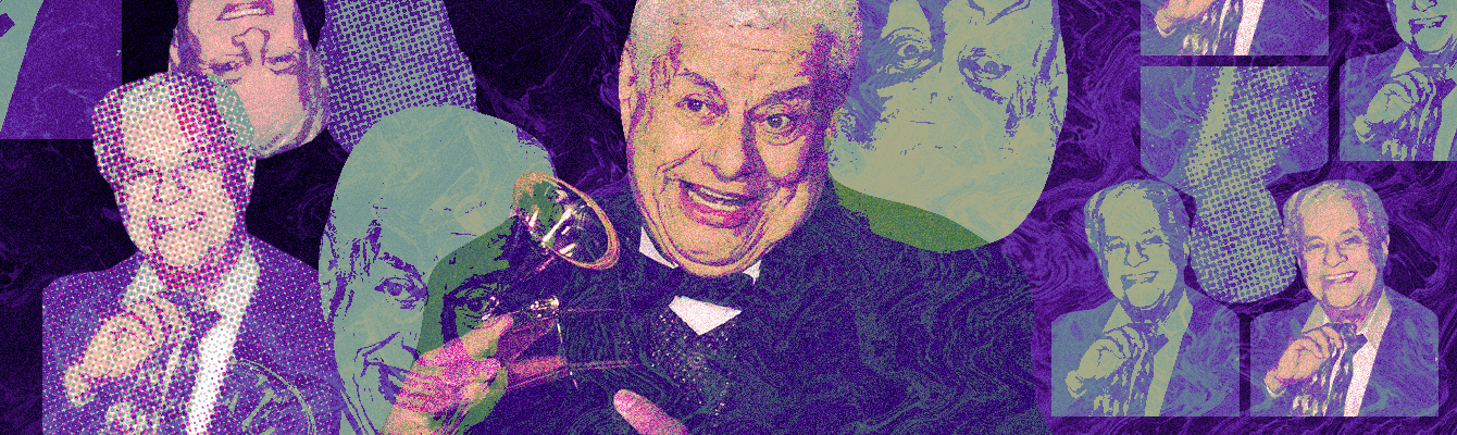 Soul Station Feature: Tito Puente - El Nuevo Mambo