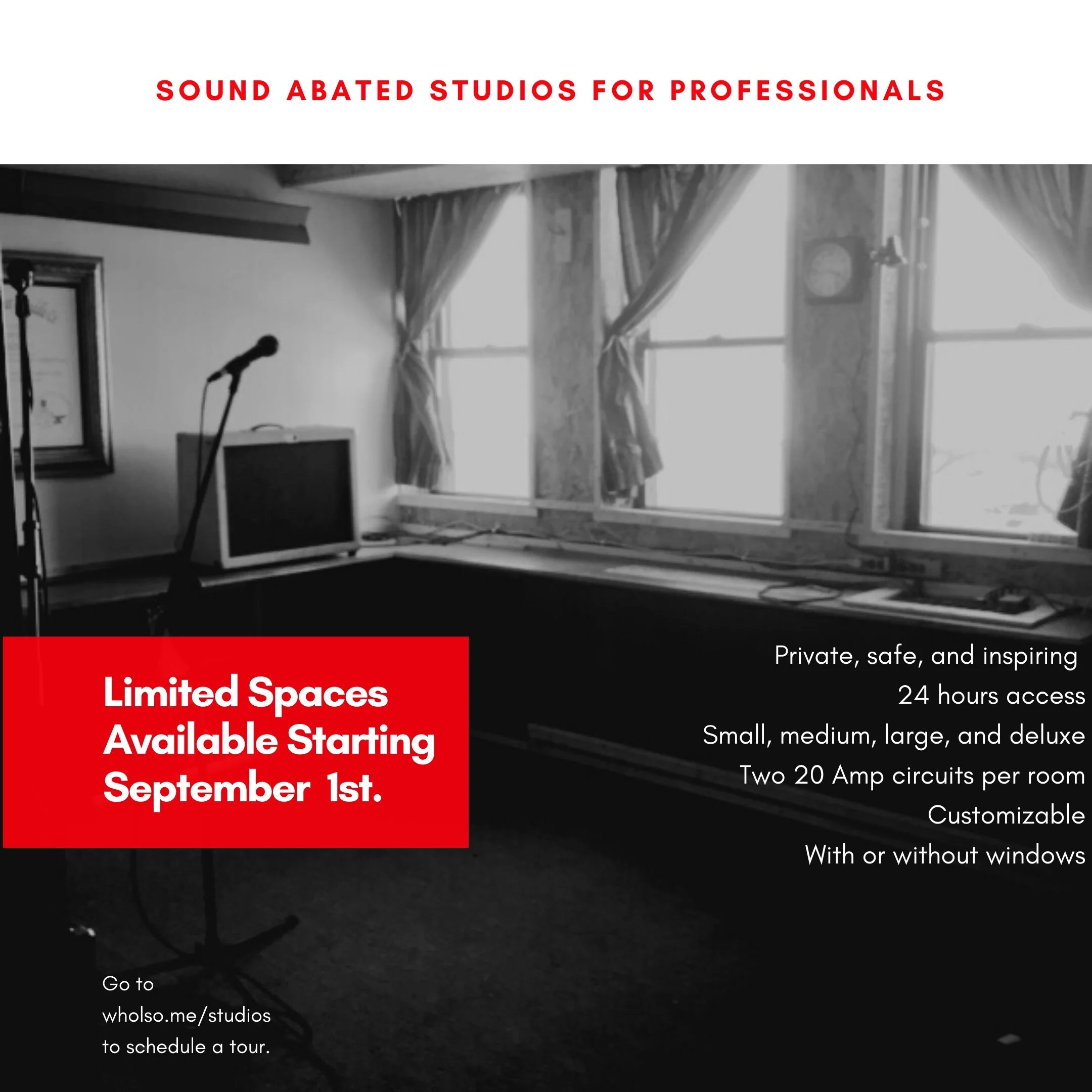 Limited Spaces Available Starting September  1st..jpeg