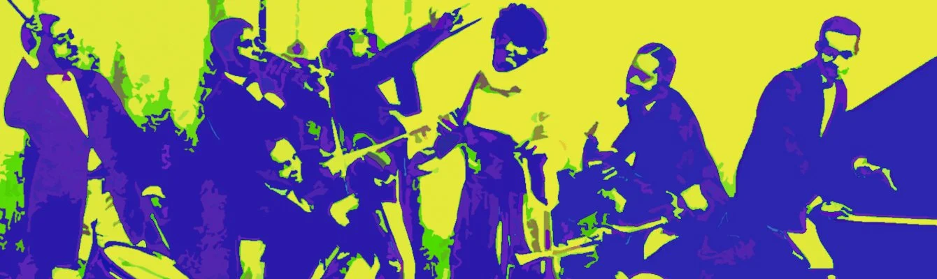 Soul Station Feature 1: Harlem Hamfats