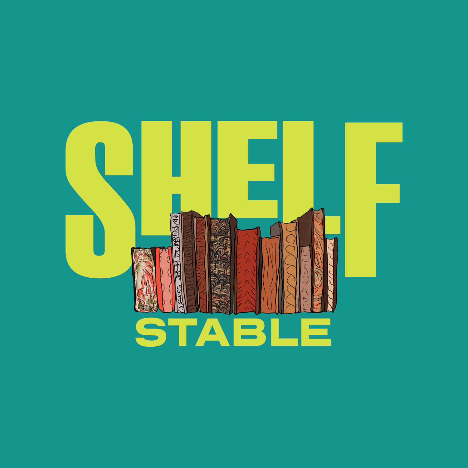 Shelf Stable cover