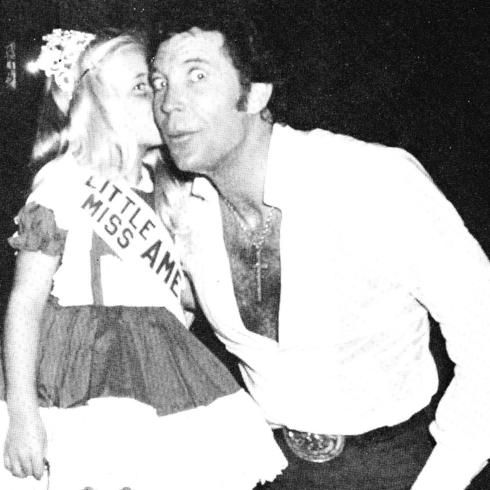 No.6: I am the coolest human being that ever stalked the face of the earth... | Original Issuez Highlights