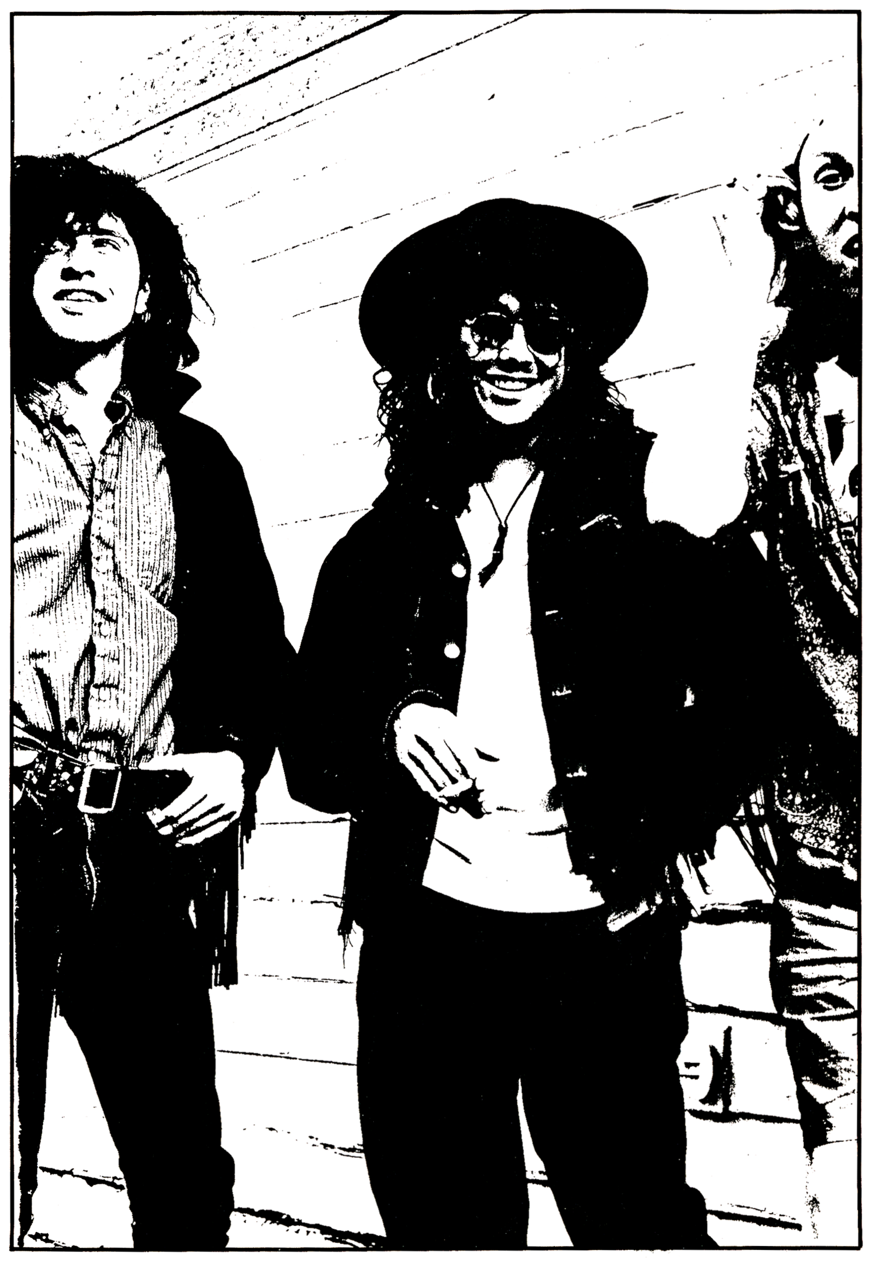 No.6: Rights of the Accused | Original Issuez Highlights 