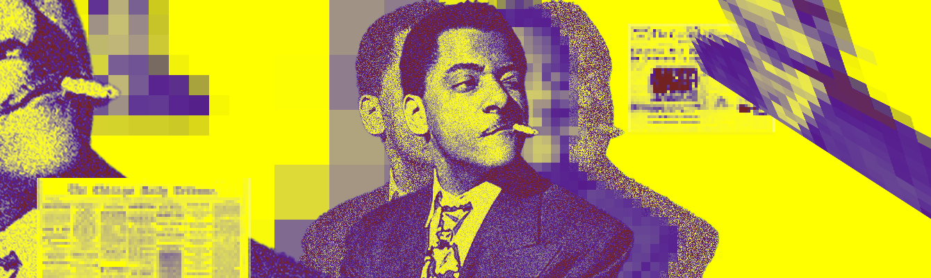 Flashback: An Evening With Teddy Wilson at Copley Plaza