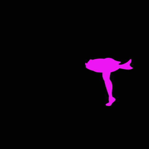 Animation Meditation: Jasmine Carag