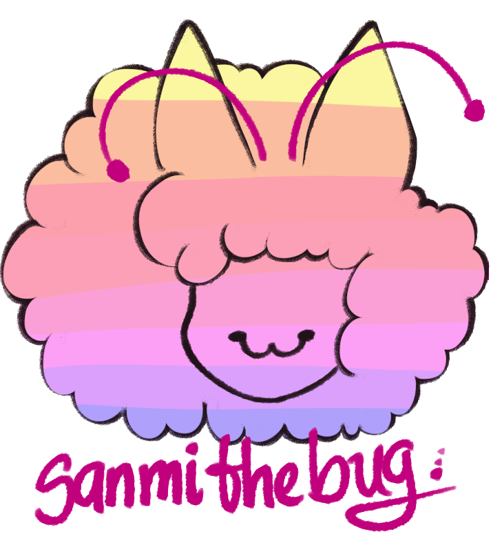 Ayo 'Sanmi' Olugbenga 