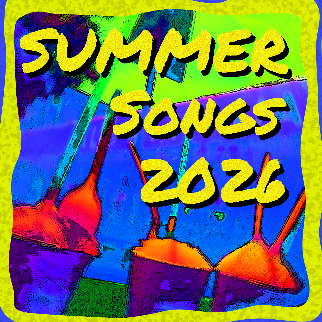 Summer Songs 2026