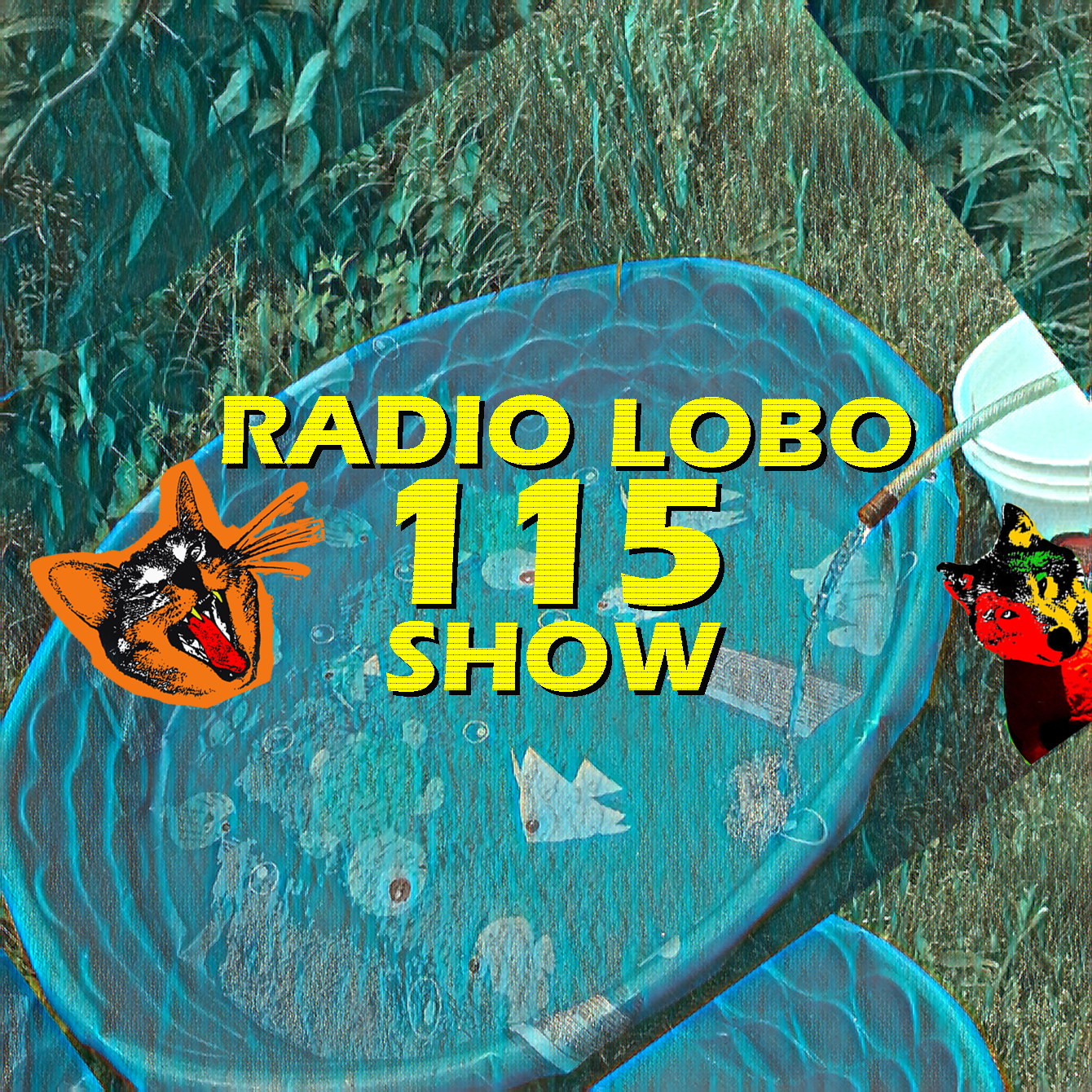 Radio LOBO Show! 115