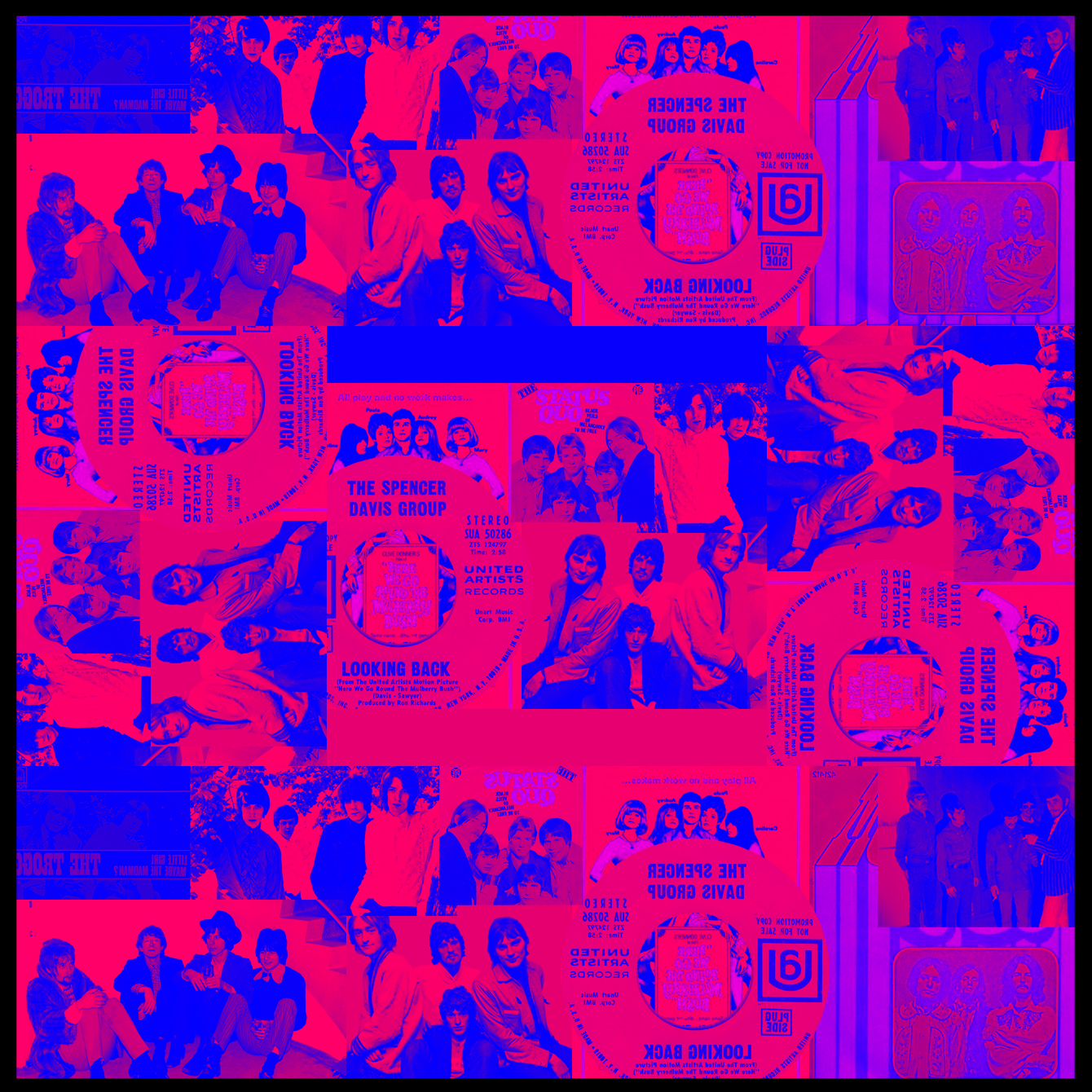 Soul Station π: UK Mod Psych '68 4