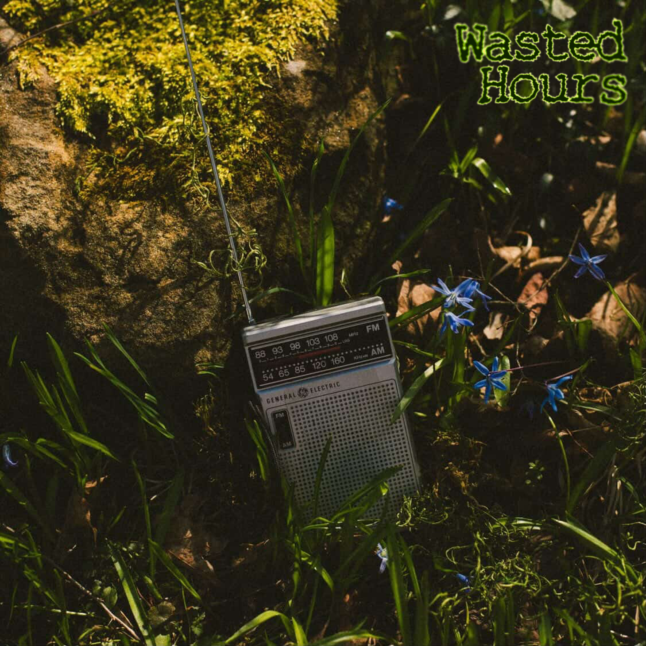 Single Feature: "Wasted Hours" by Kid Primitive Out Now