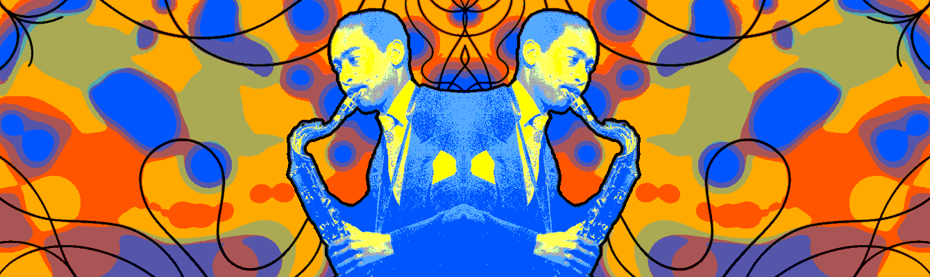 My Don Byas Review Got Me Published!