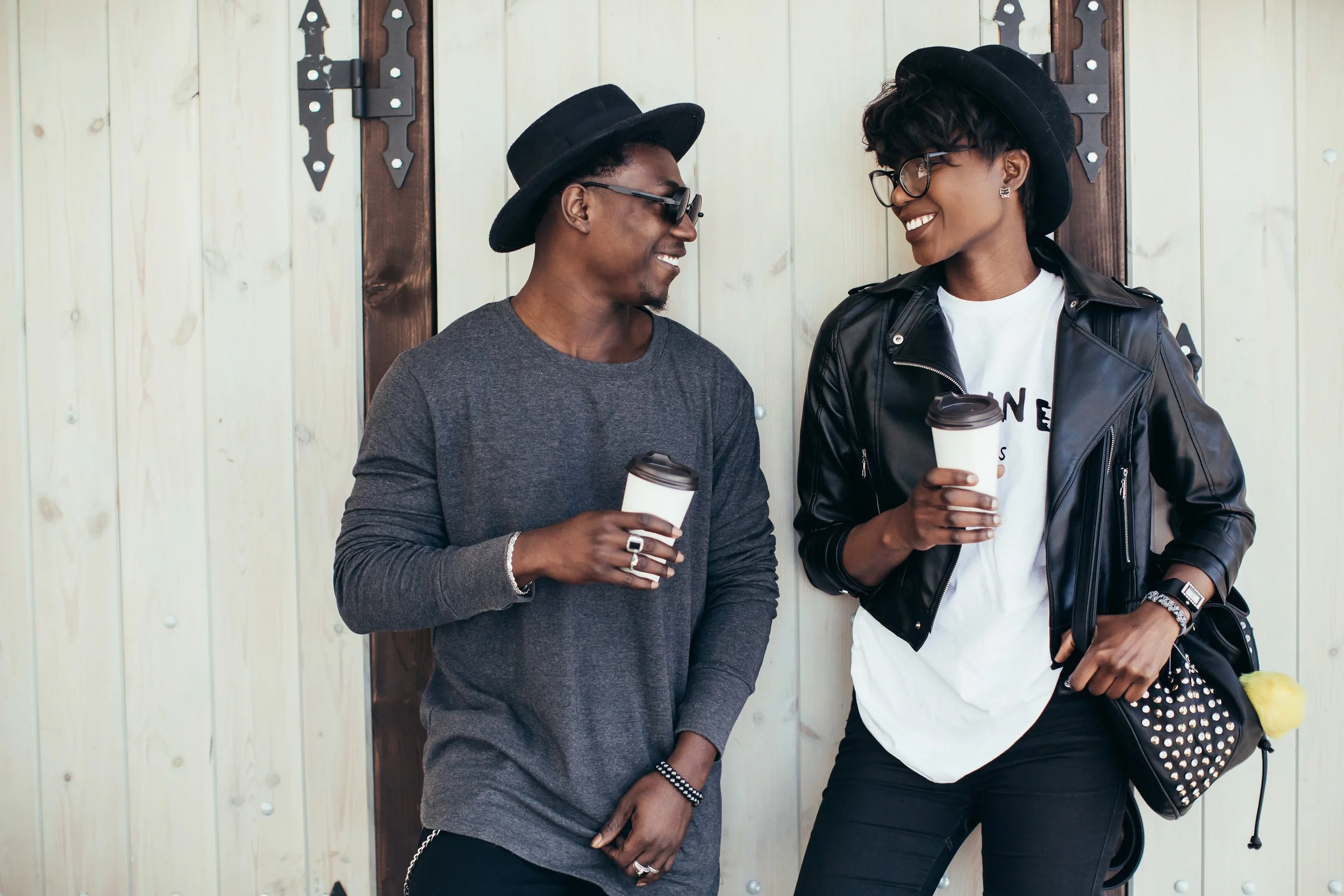 6 Do's and Don'ts For The First Date