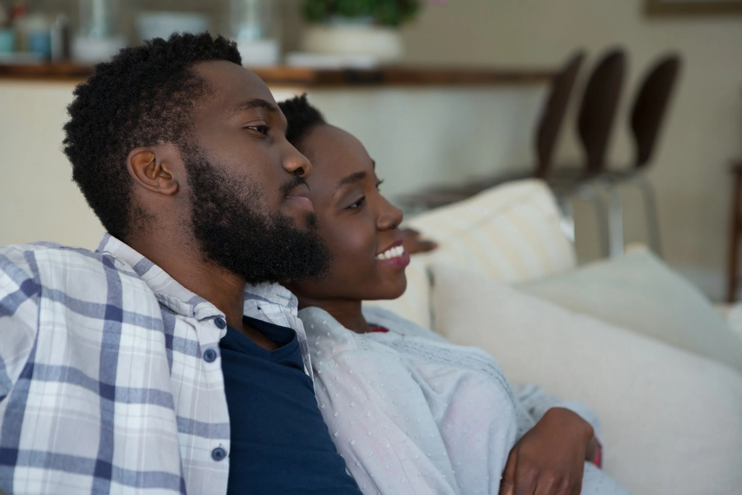 Cuffing Season: The Netflix and Chill Movie Guide