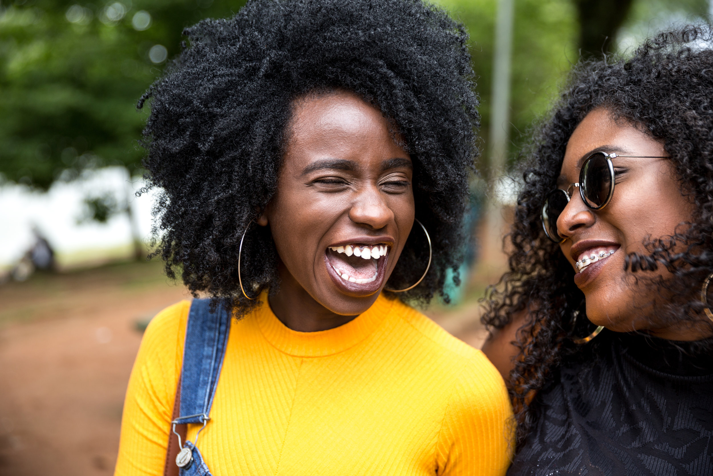 Let's Discuss: Would You Date Your Friend's Ex?