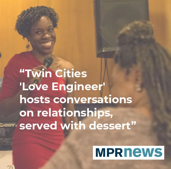 Featured In MPR News