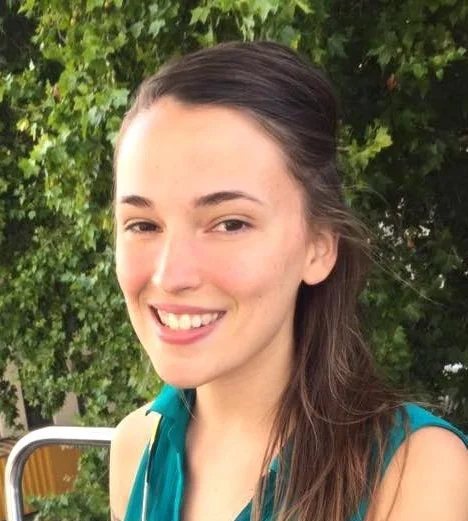 Heather Stewart, PhD Candidate, Philosophy, Western