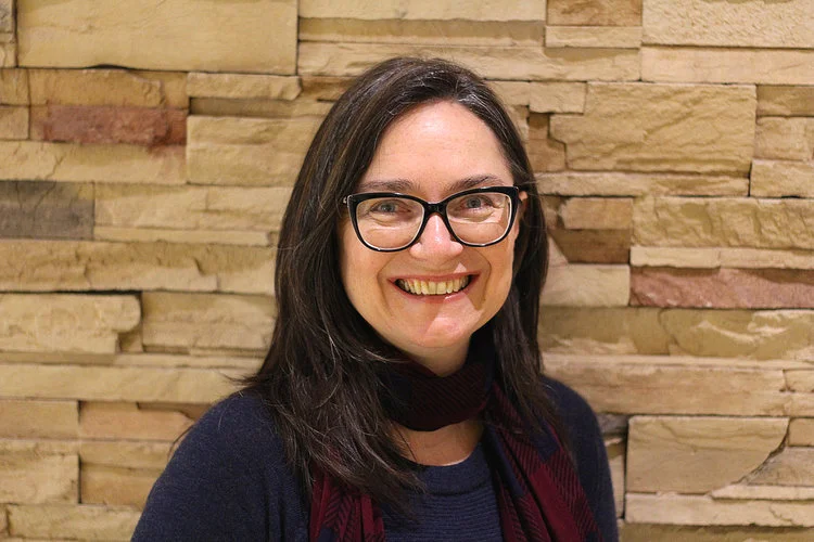 Erin Ingard Rau, CPA, CGA, MBA, Associate Director, A4L