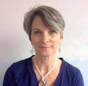 Mary Jo Land, RP (Registered Psychotherapist), Board Member and Chair of the Mental Health Committee, A4L