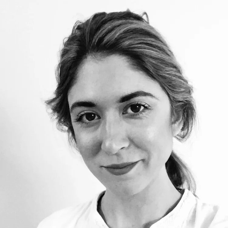 Jaclyn Rekis, PhD Candidate, Philosophy, Western