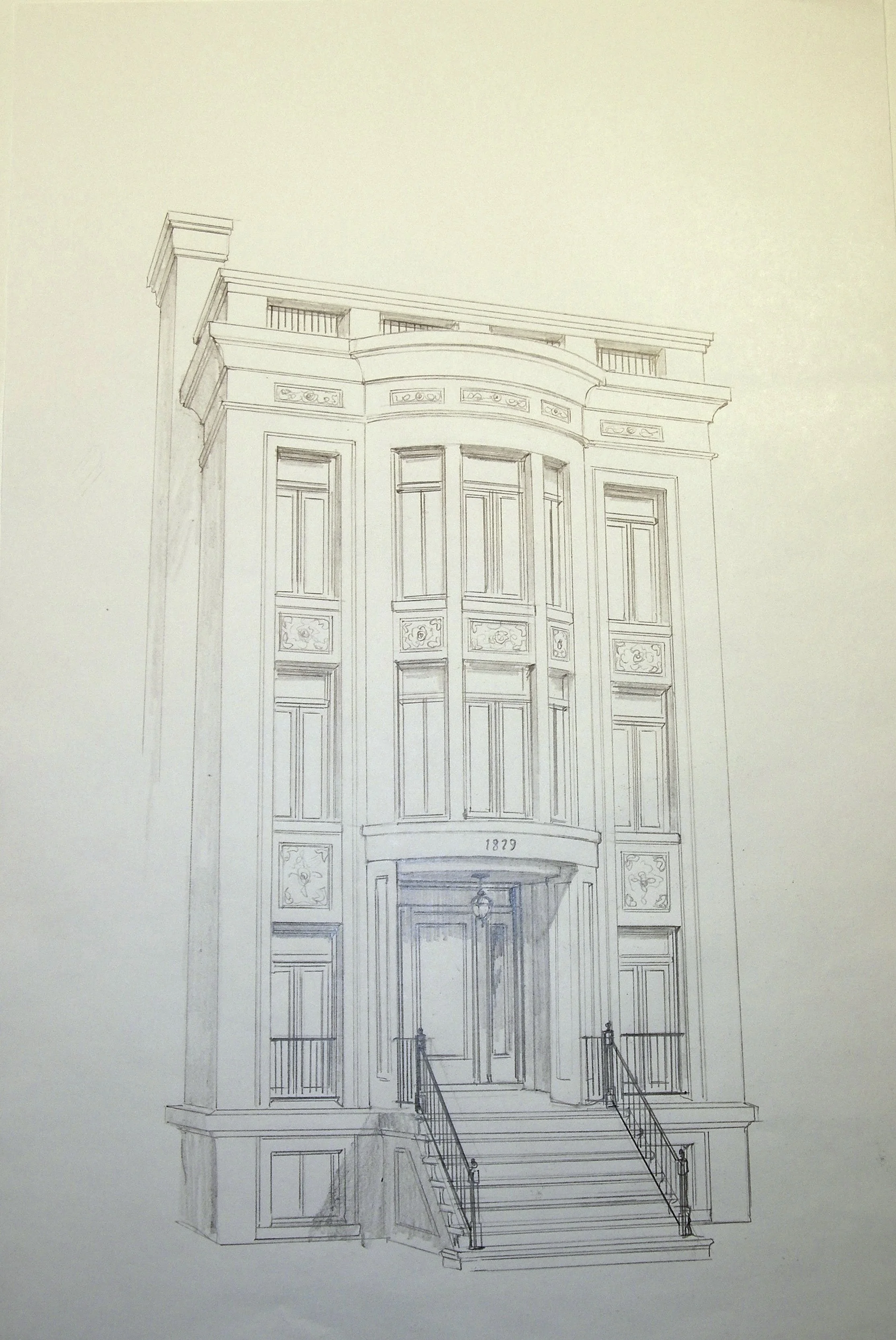 1829 N. Orchard