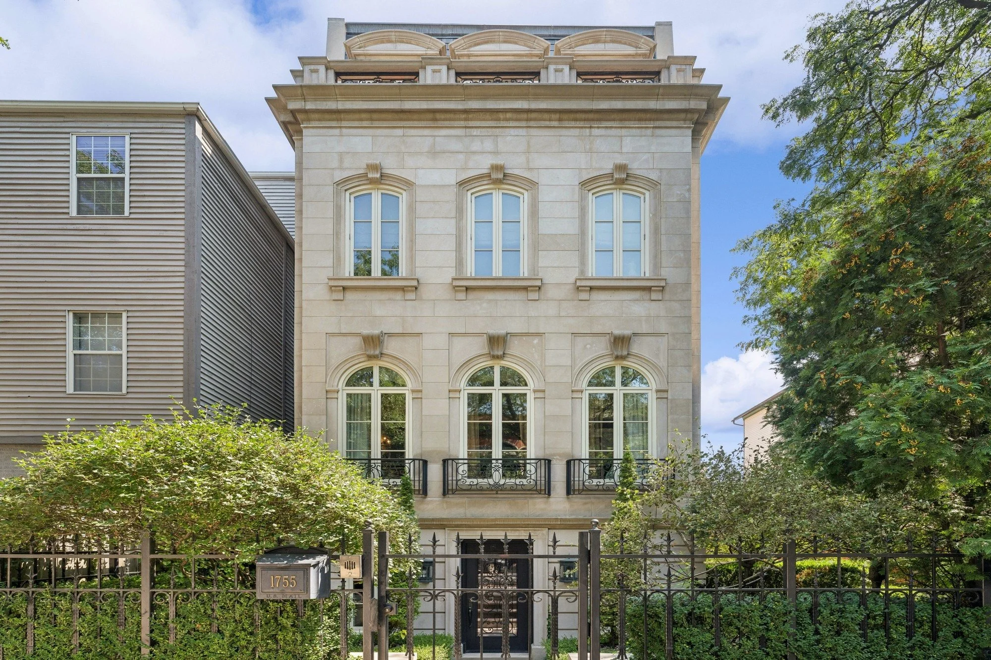1755 N Mohawk