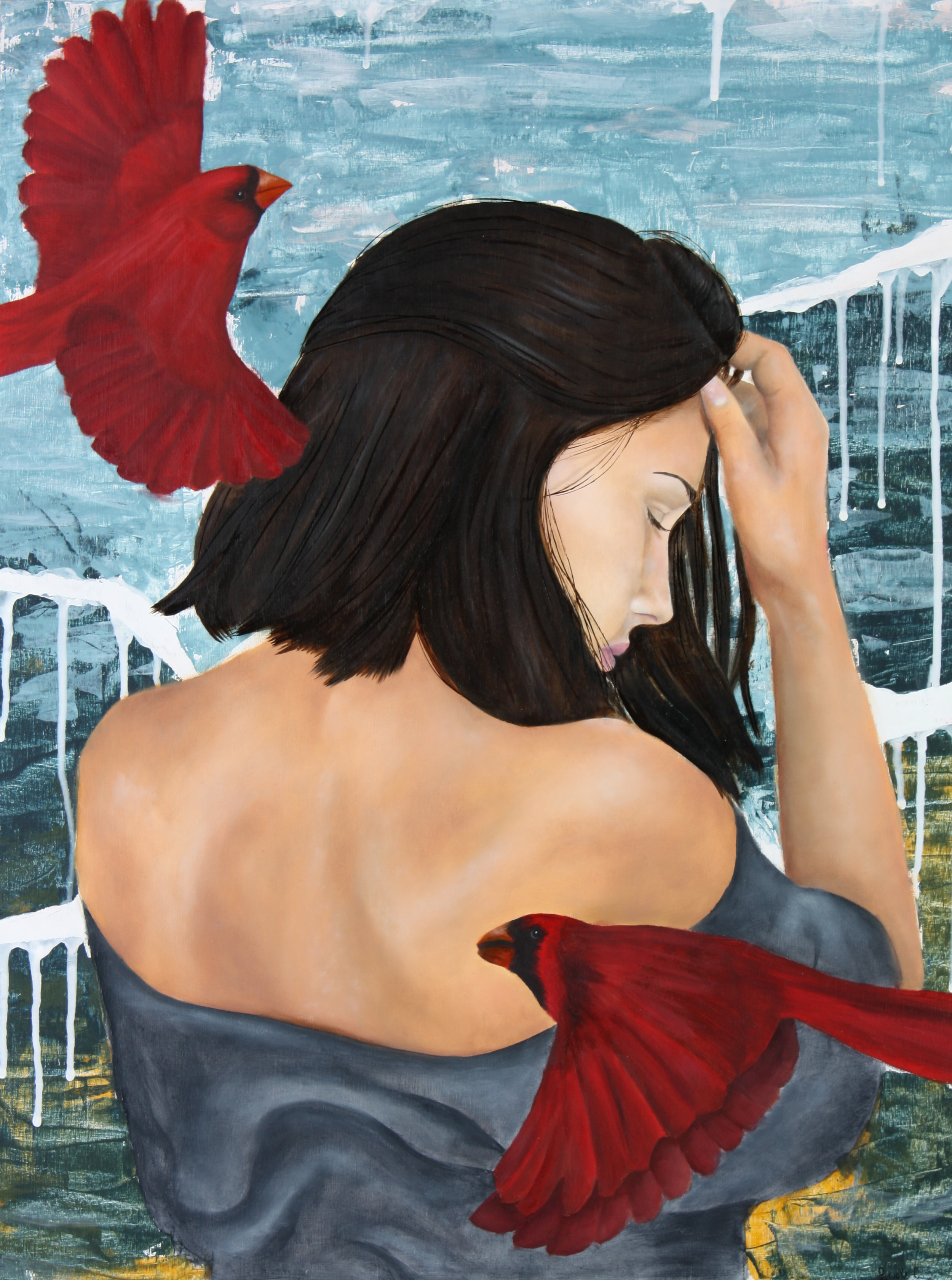 Lust
