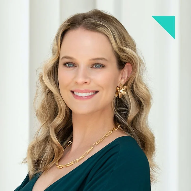 MiddleM Creative Advances Camille Albea to Vice President