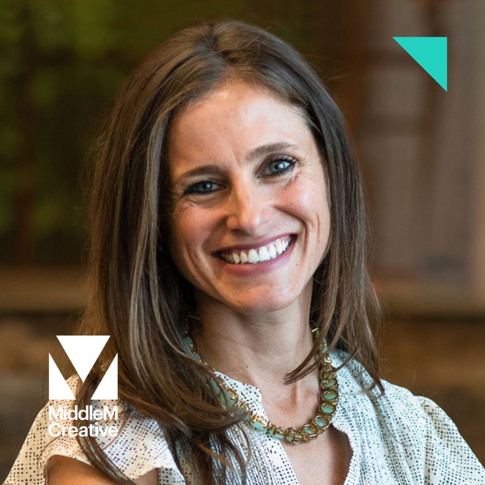 MiddleM Creative Promotes Heidi Vanhoozier to Director of Operations