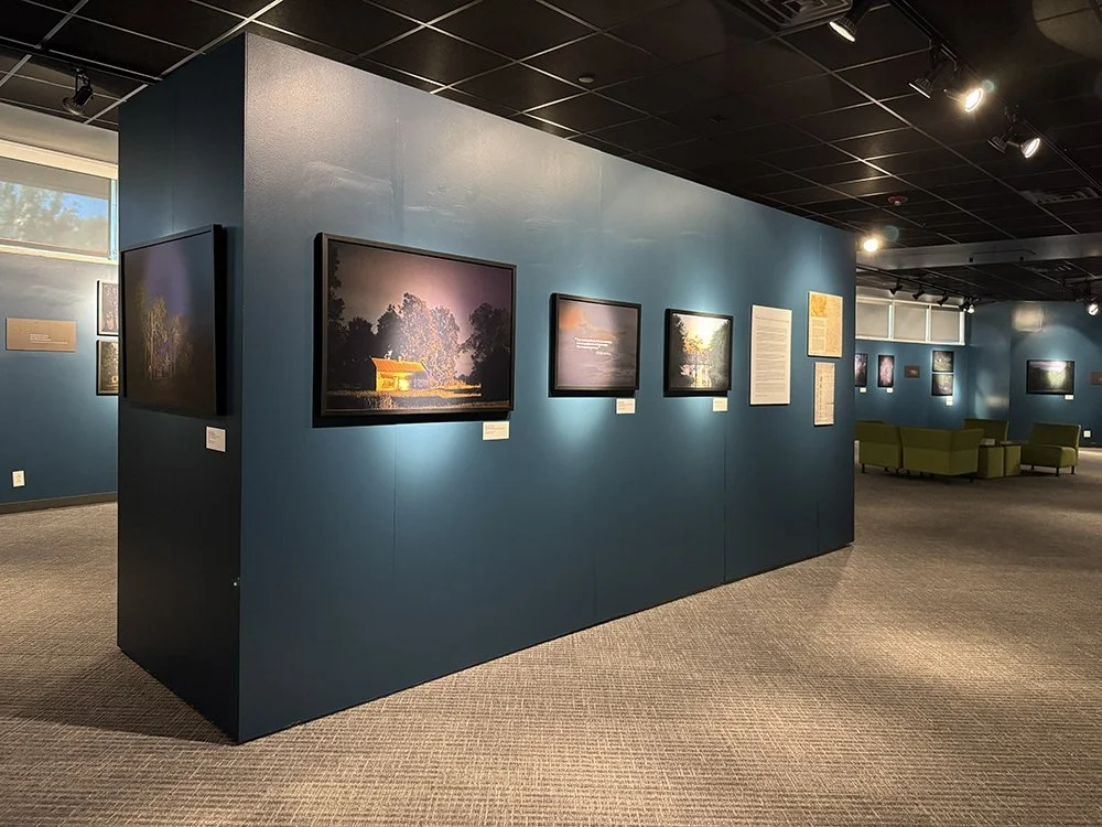 Irving Archives and Museum