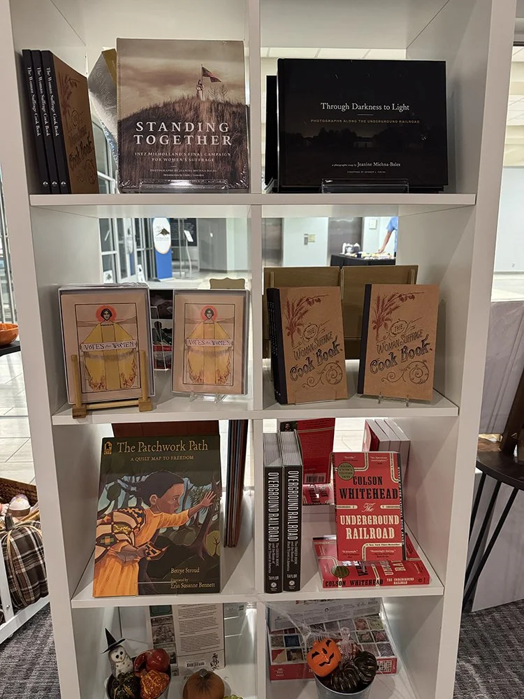 Irving Archives and Museum