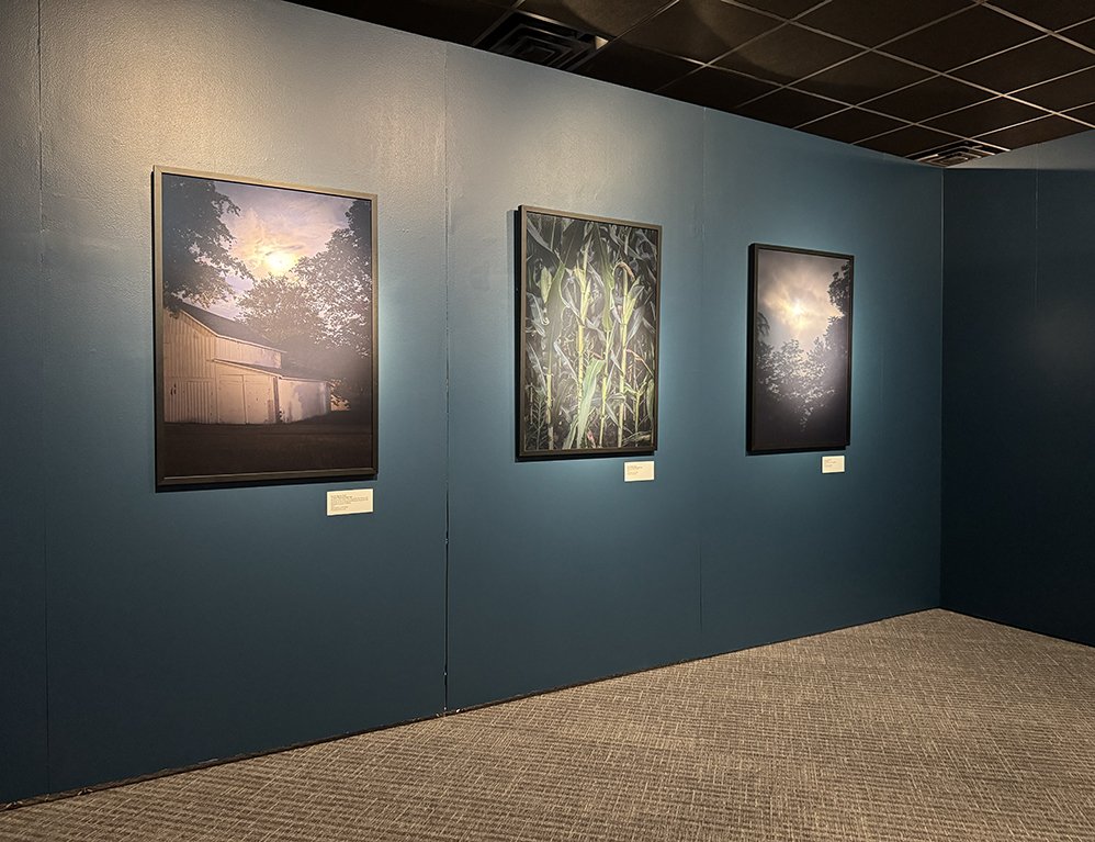 Irving Archives and Museum