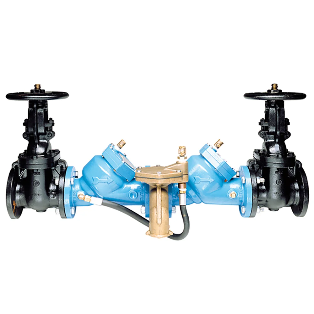 RPZ & Back Flow Preventer Inspection & Certification Your health and safety may be at risk if your Back Flow device is not functioning properly. The Back Flow Preventer protects the potable water source from any possible contaminants from any connected equipment. Contact Us to schedule your device’s inspection.