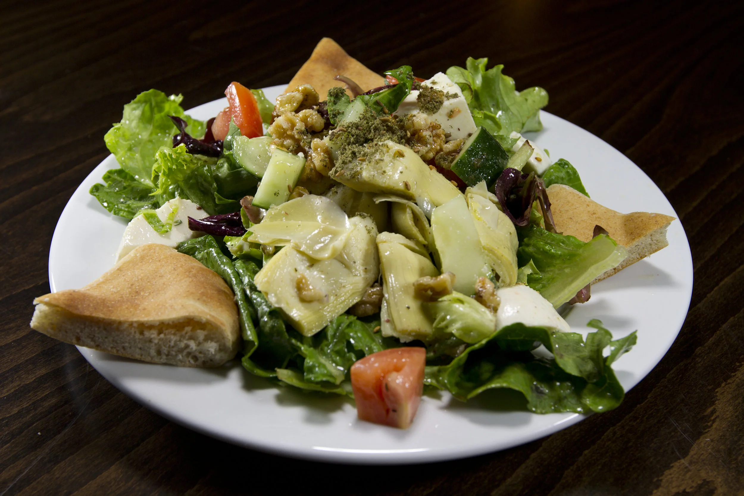 Baladi Salad
