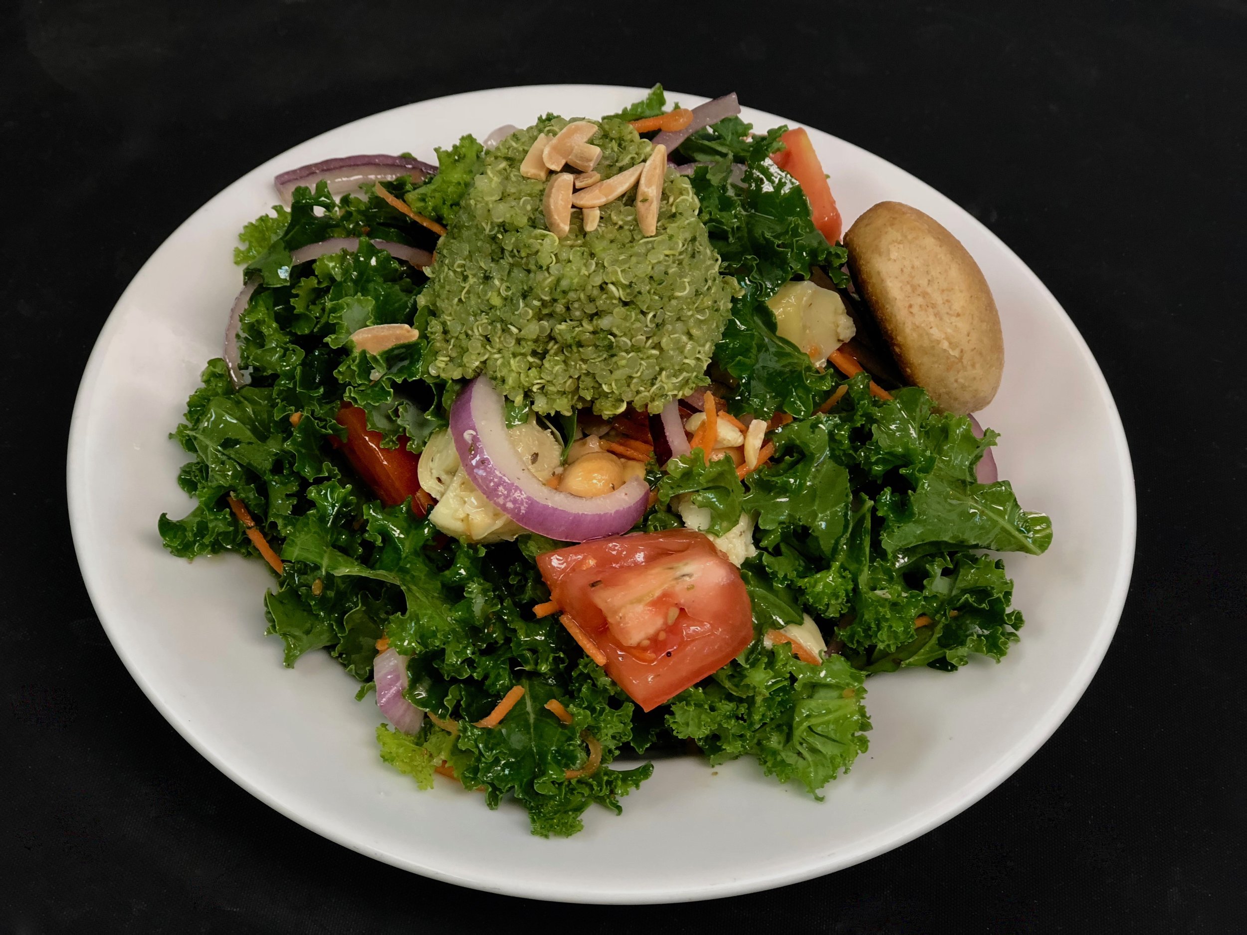 Kale Salad