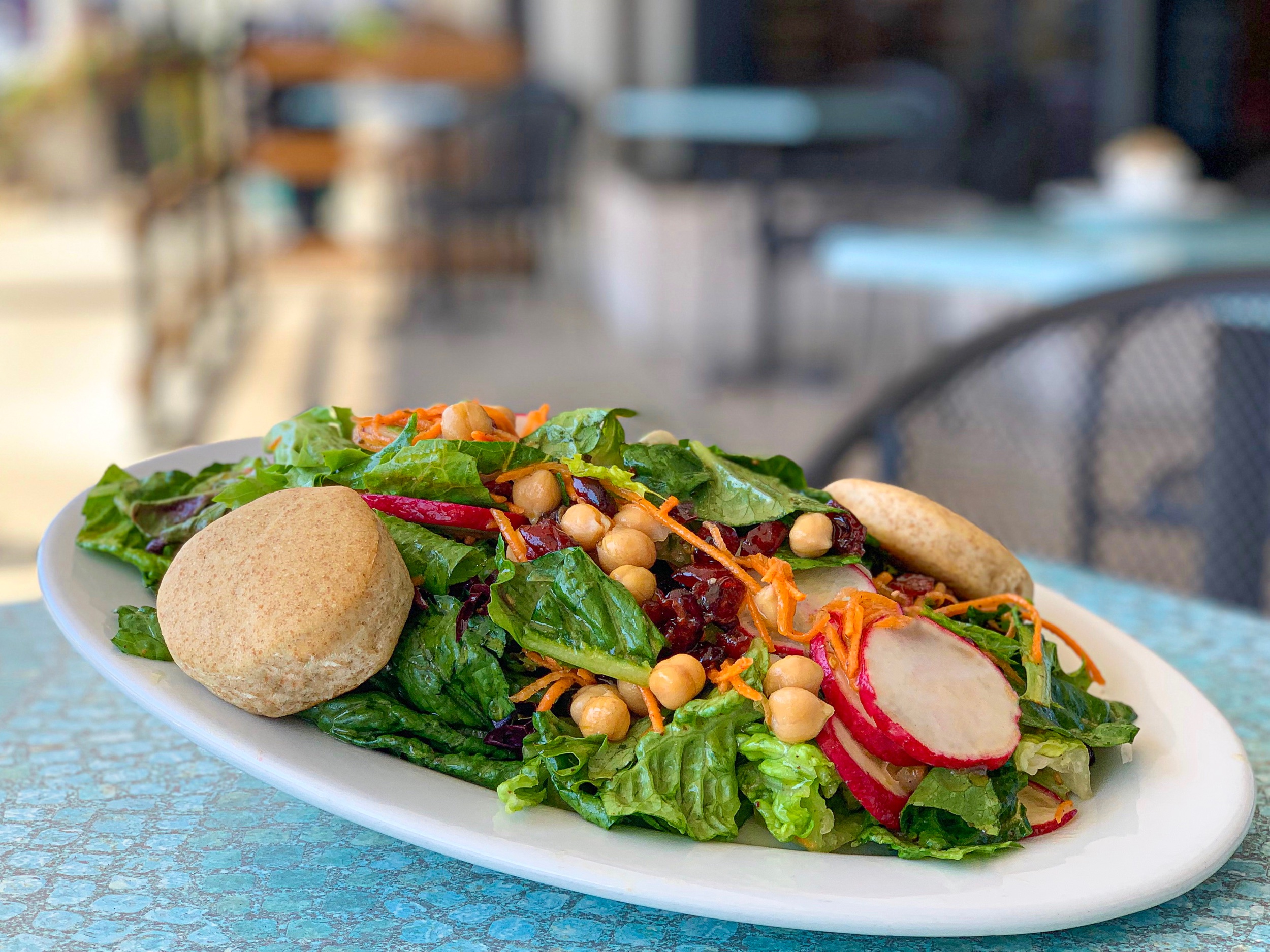 Salata Salad