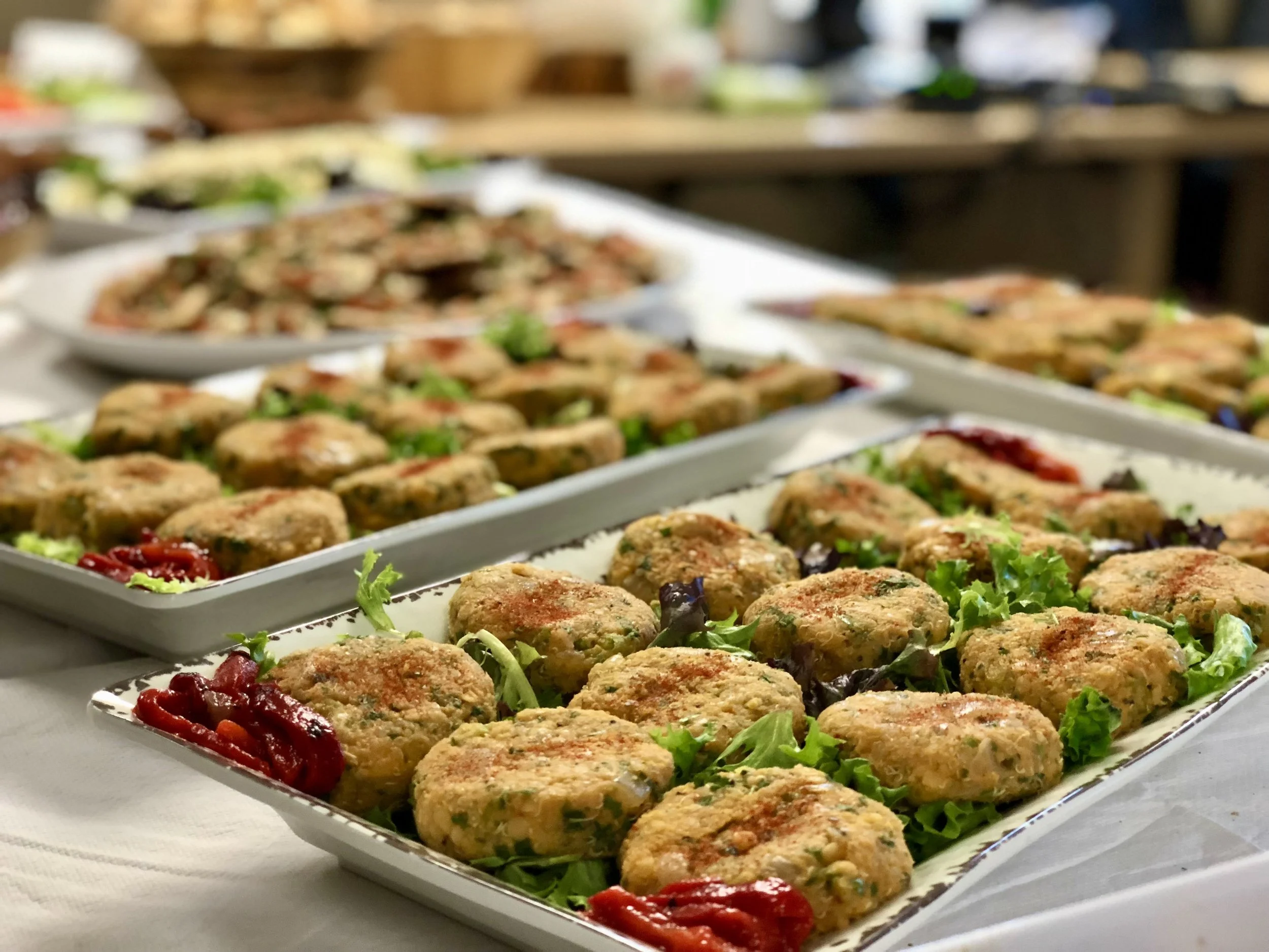 Grileld Lentil Cakes.jpeg