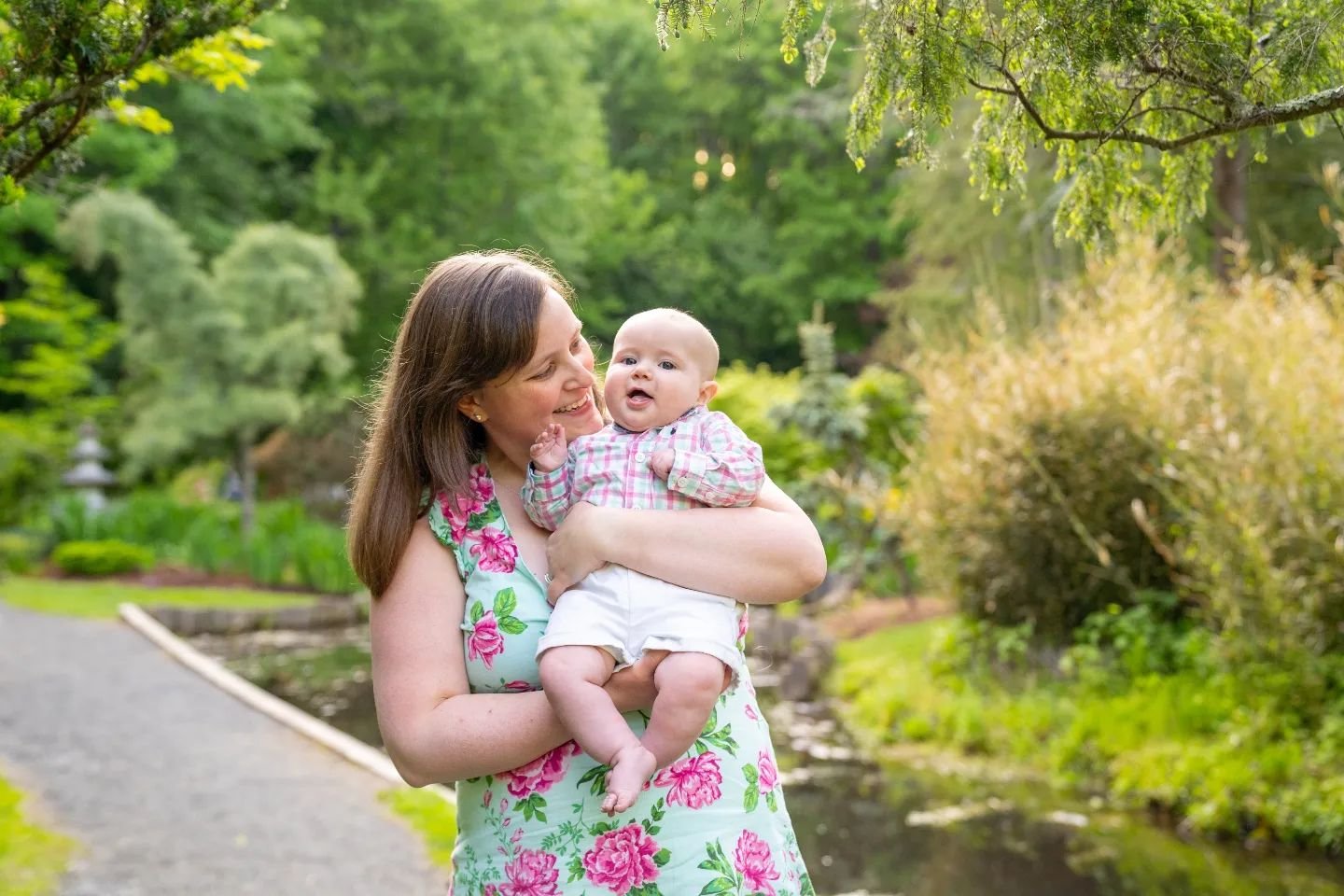 The Kemp Family - Dave &amp; Jenn are the best parents to Elliot and Noah! 🥺 it always an honor to be photographing family for years. I've been working with the Kemp Family since 2021. Each time we have a great session filled with laughter (and some