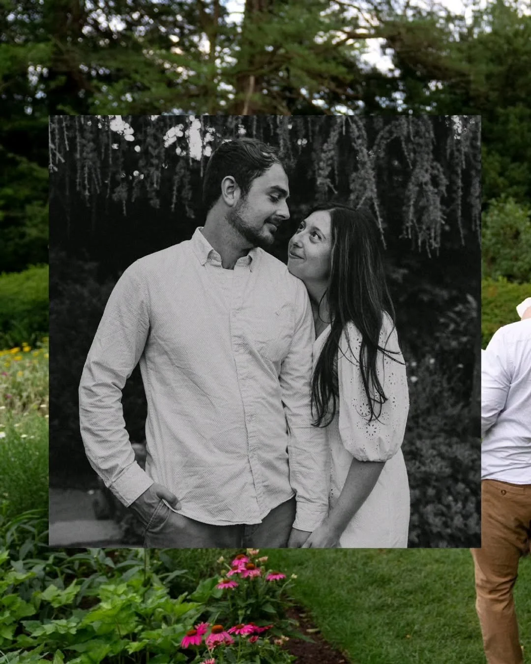 Tomorrow is the BIG DAY for Kayla &amp; Nick, and I couldn't be more excited to capture every special moment! 💍📸 Here's to the start of forever ✨️
