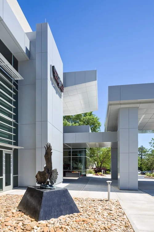 Freightalia office