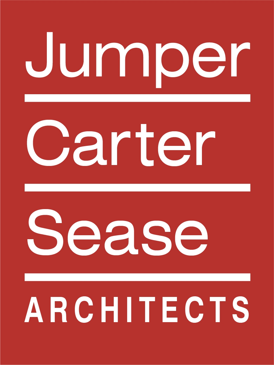 Jumper Carter Sease Architects