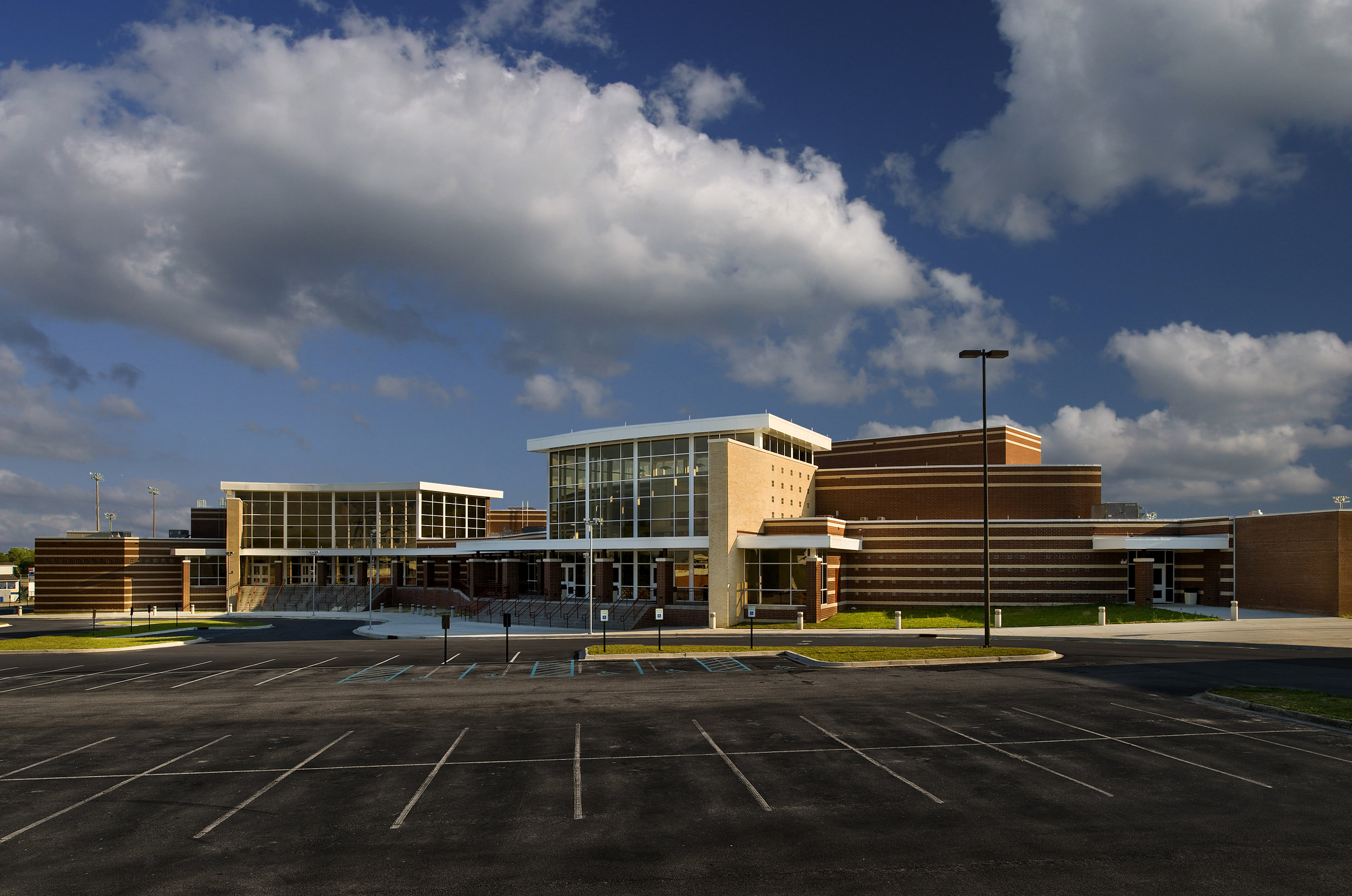 Gymnasium and Auditorium Entrance_1.jpg