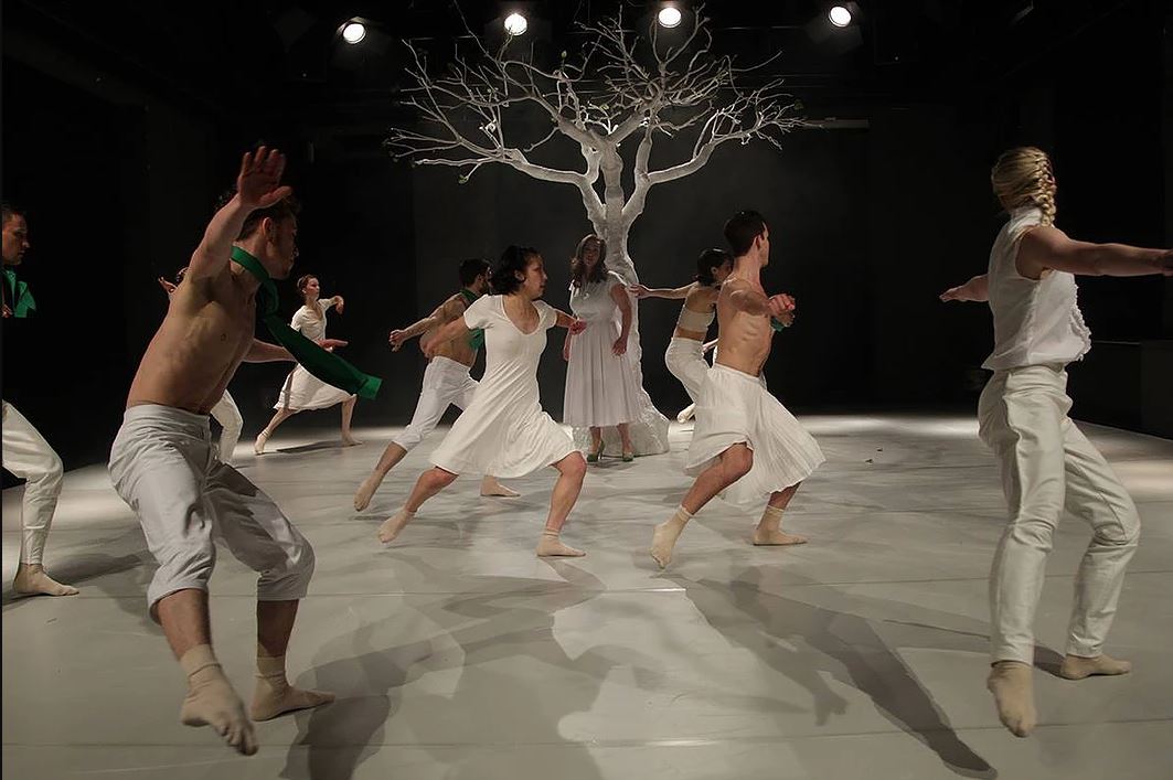  (c) Jörg Landsberg, 2018 