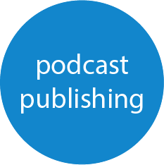  Podcast Publishing 