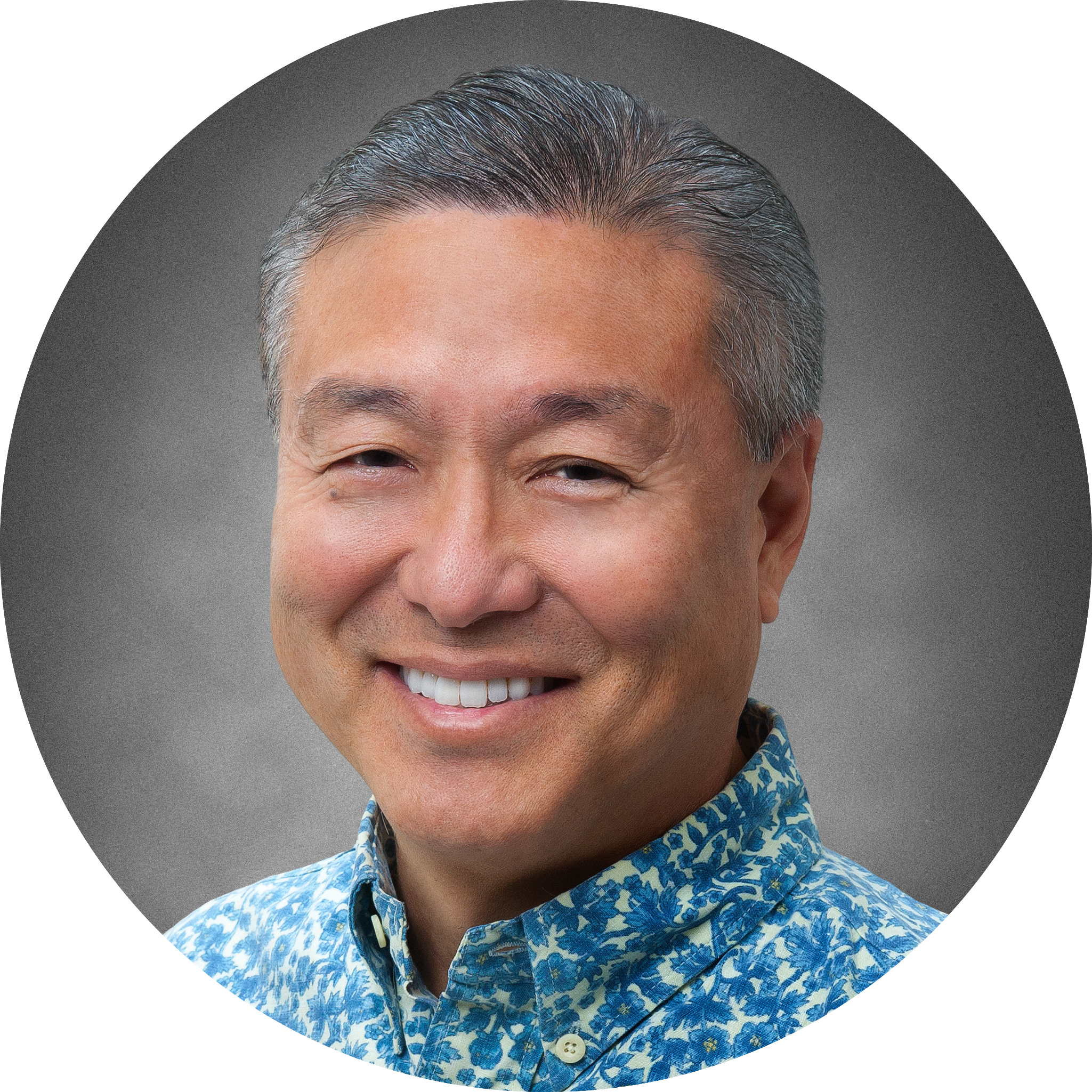 MARK YAMAKAWA, Health Care Chair
