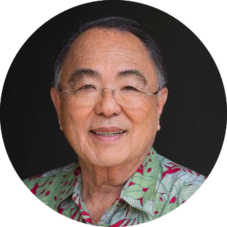 BERT KOBAYASHI, At Large