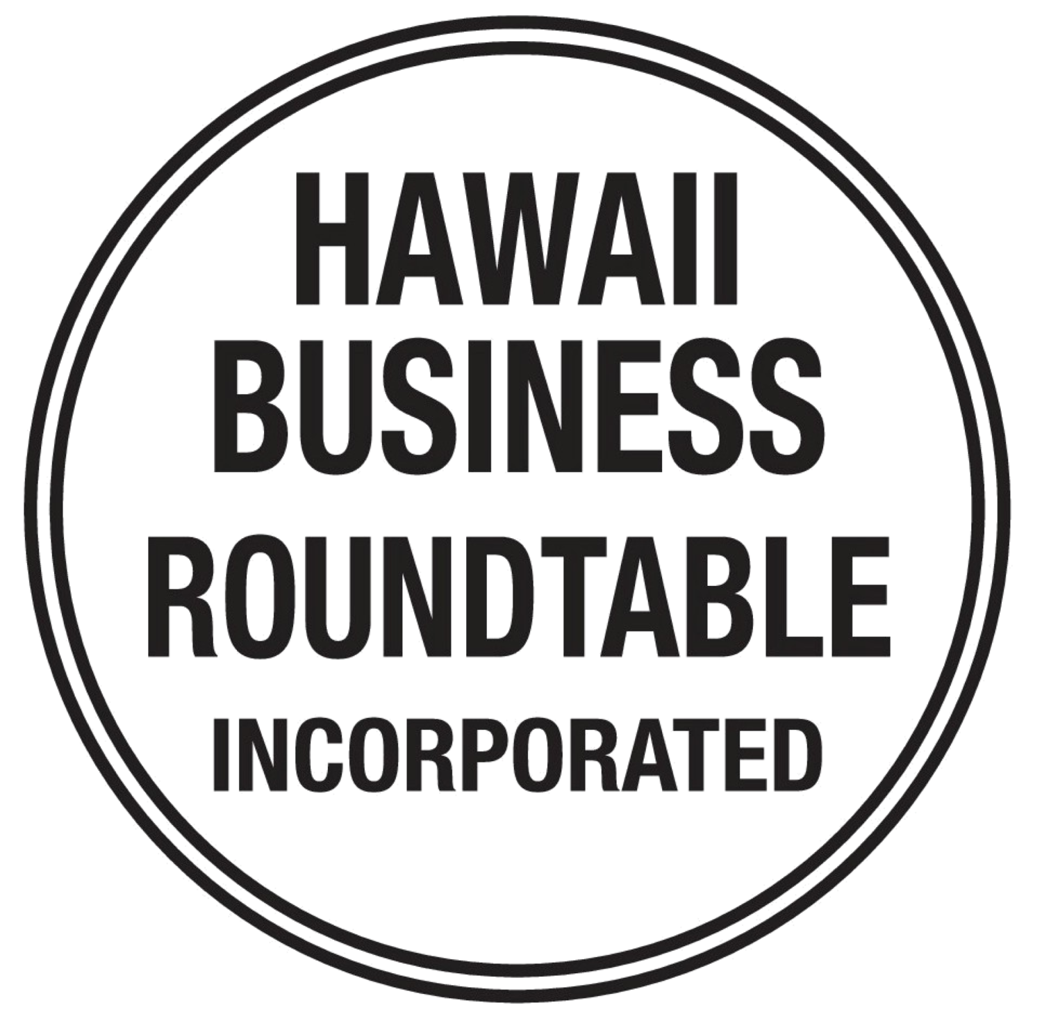 Hawaii Business Roundtable