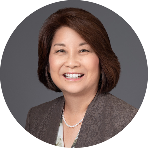 MICHELE K. SAITO, Vice Chair