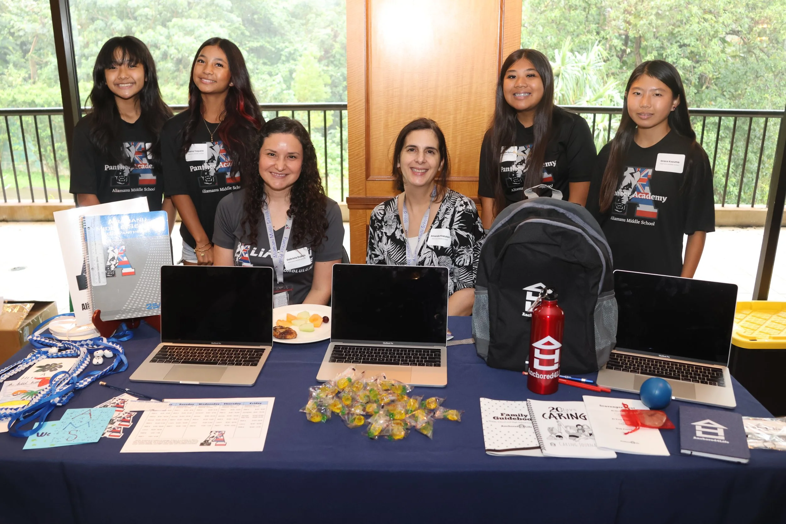 Aliamanu Middle School Resource Table-1.JPG