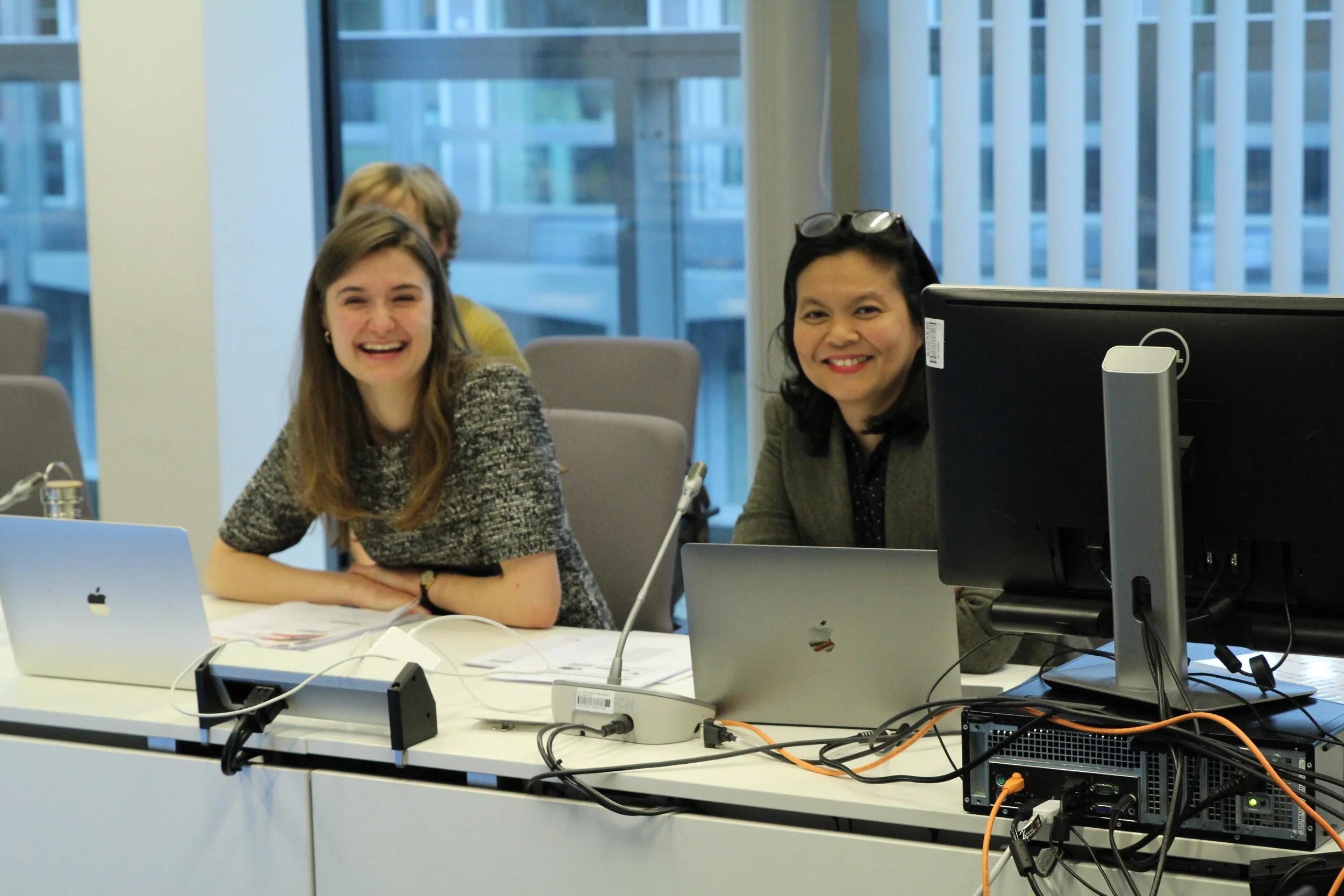 Building a Mobile Application in Android 