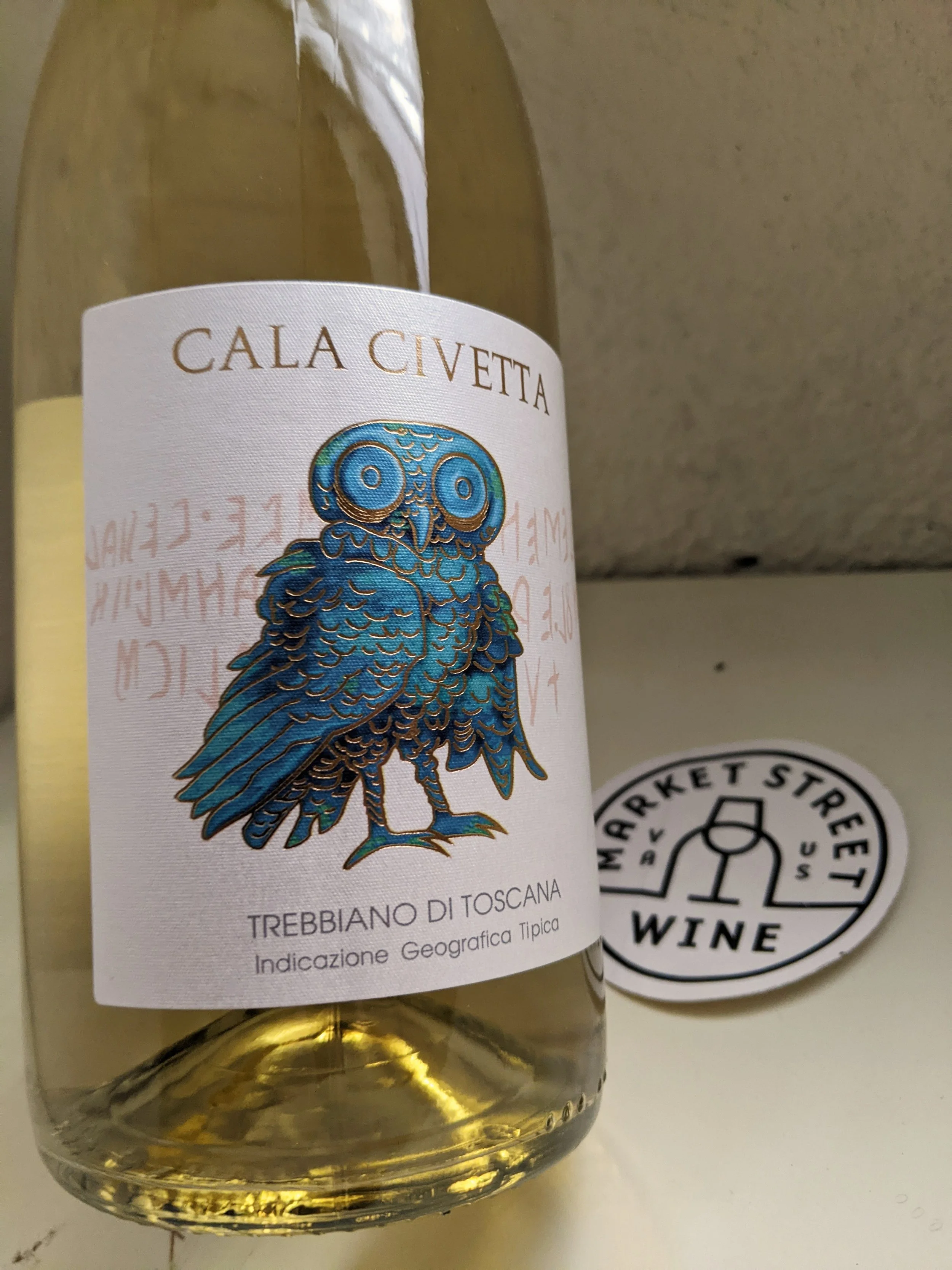 ZANCHETTI ザンケッティ AMLETO 24 3WAY Wine of the Week! 09/09/2024 — Market Street Wine