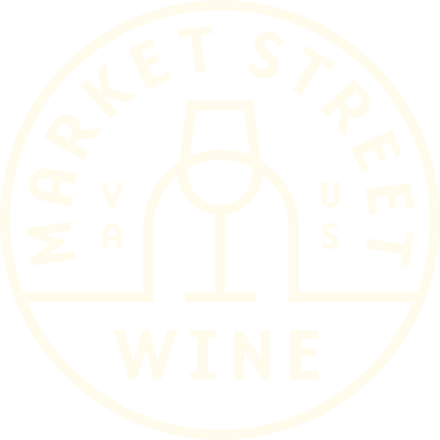 Market Street Wine